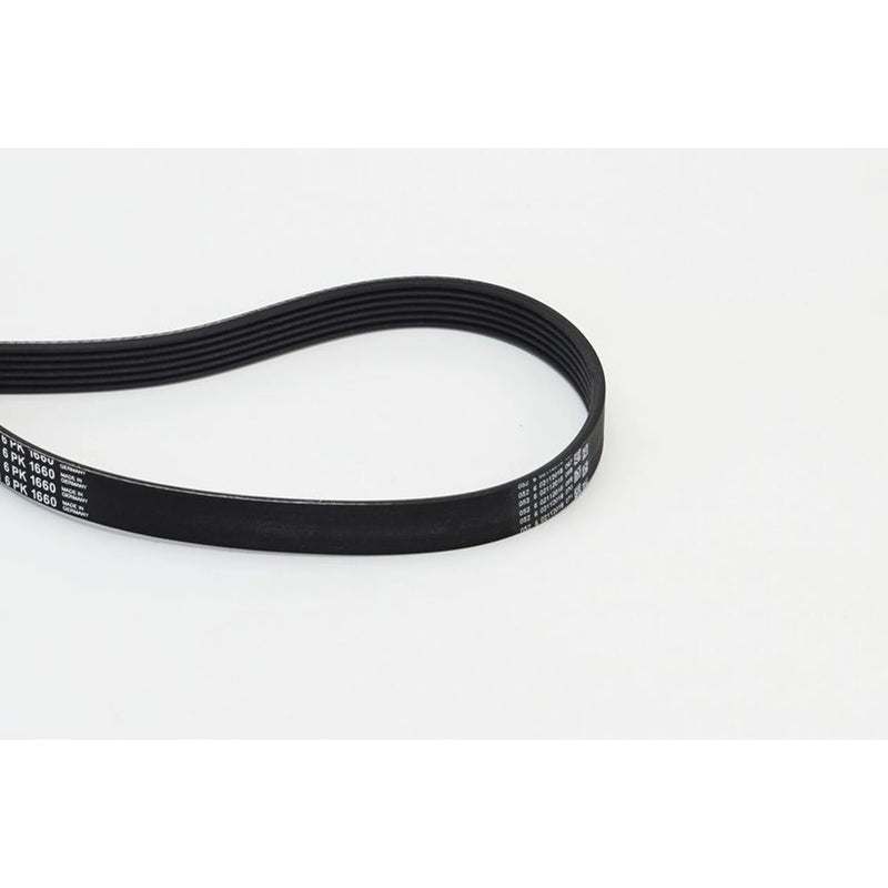 Continental CTAM Multi V-Ribbed Drive Belt 6PK1660