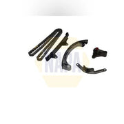 NAPA Timing Chain Kit Set 148 Links NCK4124