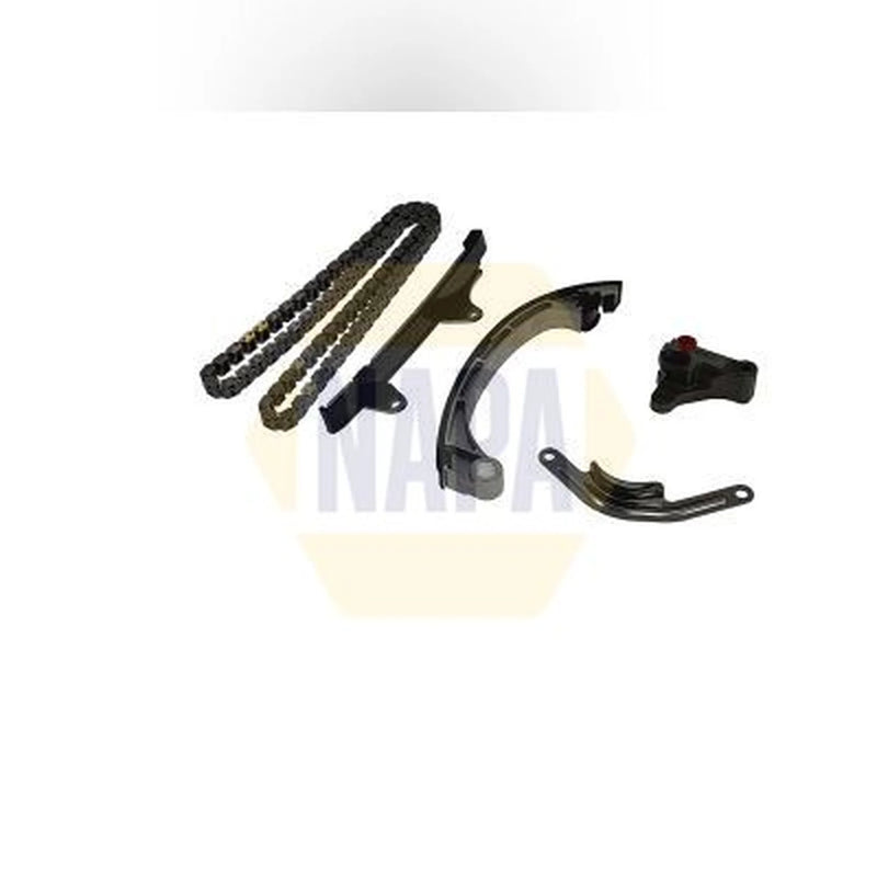 NAPA Timing Chain Kit Set 148 Links NCK4124