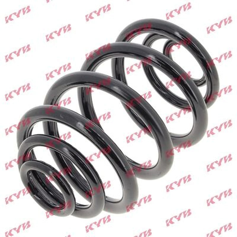 KYB Rear Suspension Coil Spring RJ6197