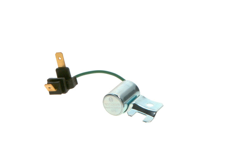 Bosch Ignition System Capacitor 1237330316