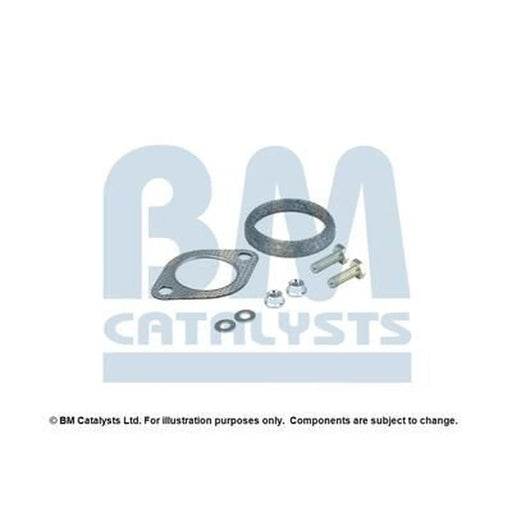 BM Catalysts Exhaust Pipe Mounting Kit FK50077B