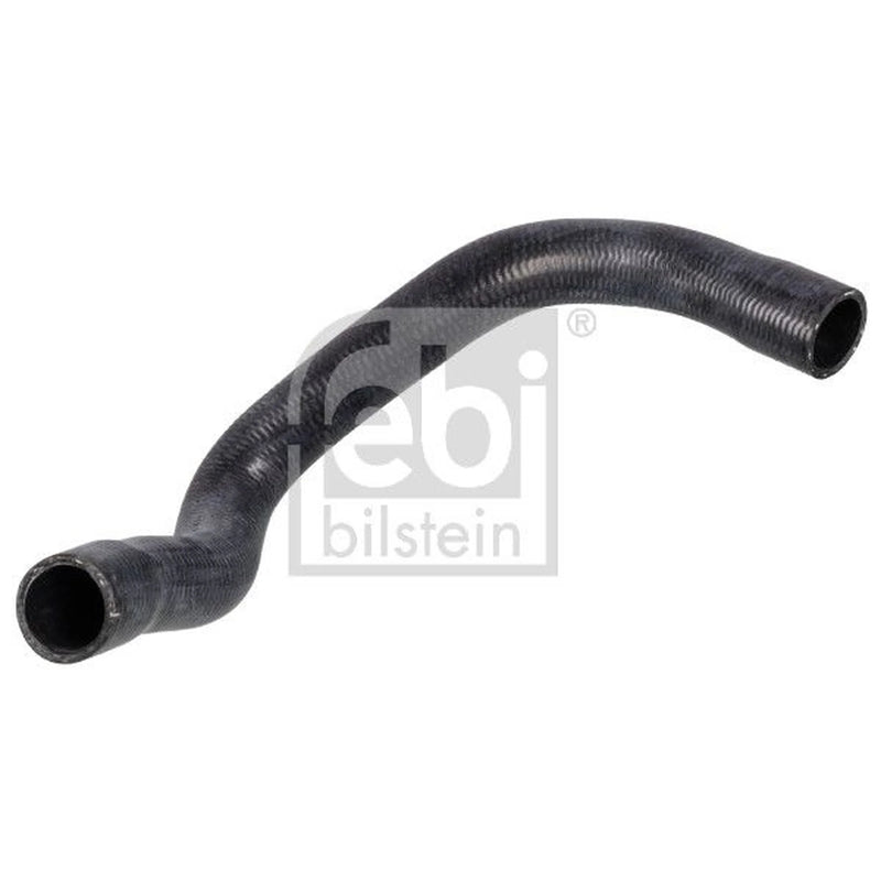 Febi Radiator Coolant Hose Upper ID 172257