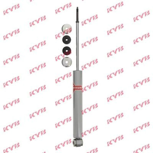 KYB Shock Absorber Damper Strut Rear 554003