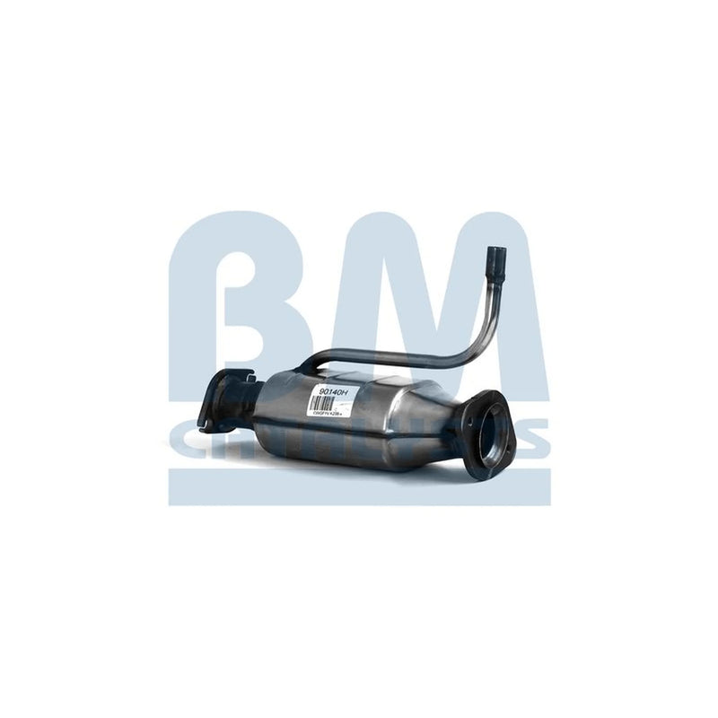 BM Catalysts Homologated Petrol Cat BM90140H