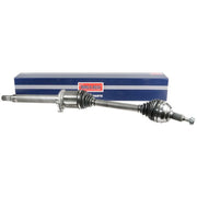 Borg & Beck CV Drive Shaft Driveshaft Front Right BDS1821