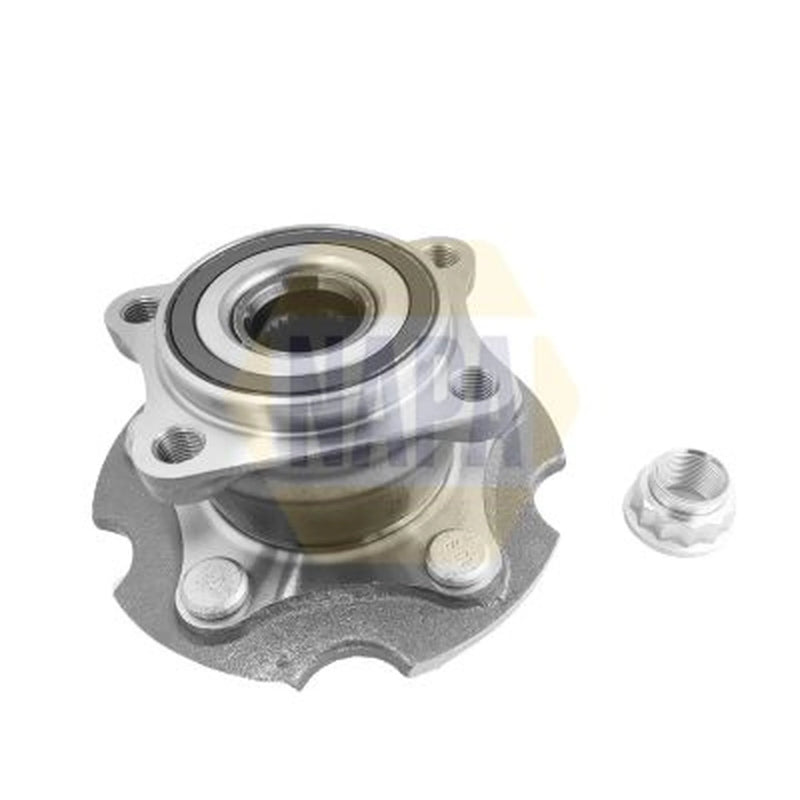 NAPA Wheel Bearing Kit PWB1468