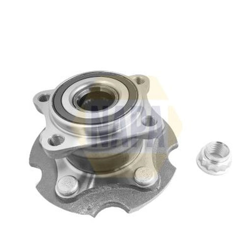 NAPA Wheel Bearing Kit PWB1468