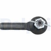 Delphi Steering Tie Rod End Ball Joint Front Left M20x1.5 TA1169