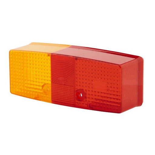 Hella Tail Light Assembly Lens Left 9EL 997 451-001
