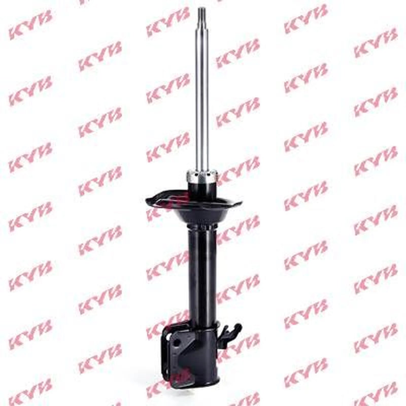 KYB Shock Absorber Damper Strut Rear Left 334307