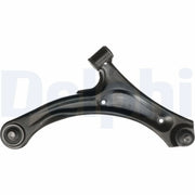 Delphi Control/Trailing Arm Front TC5312