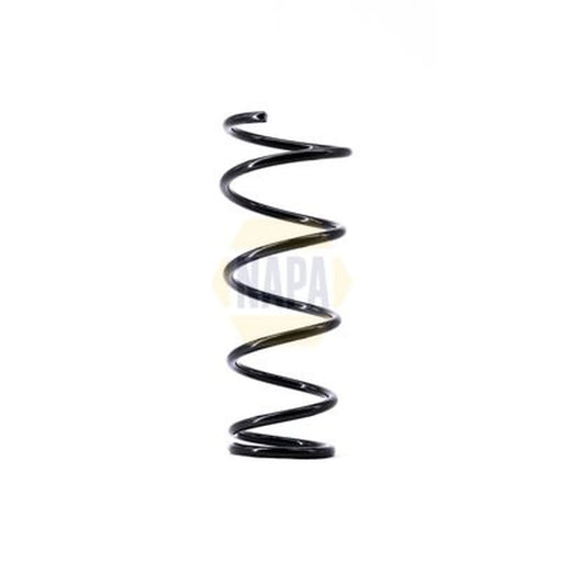 NAPA Front Suspension Coil Spring NCS1545
