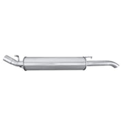 Hella End Silencer Rear 8LD 366 030-951