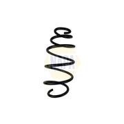 NAPA Front Suspension Coil Spring NCS1711
