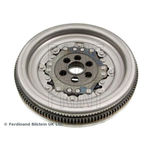 Blue Print Engine Flywheel 132 Teeth ADV183501