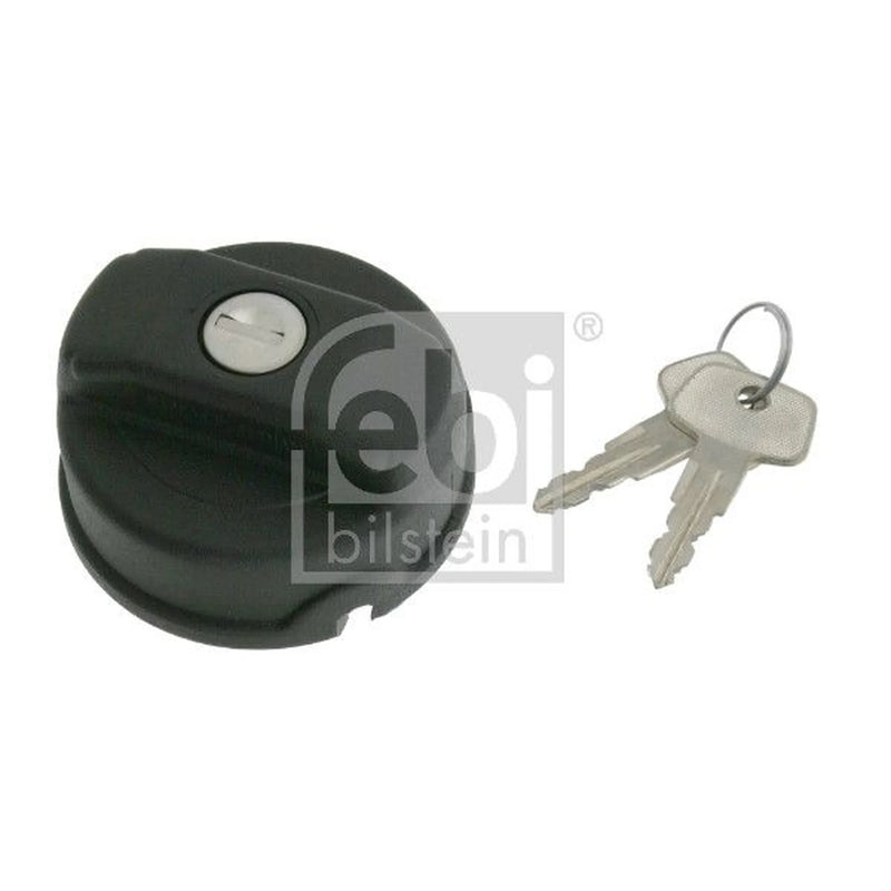 Febi Fuel Tank Cap OD Plastic 02211