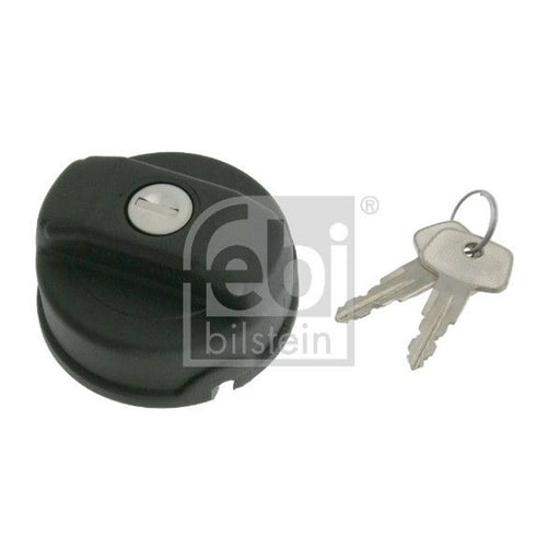 Febi Fuel Tank Cap OD Plastic 02211