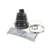 Borg & Beck Drive Shaft Bellow Kit transmission sided Thermopla BCB6190
