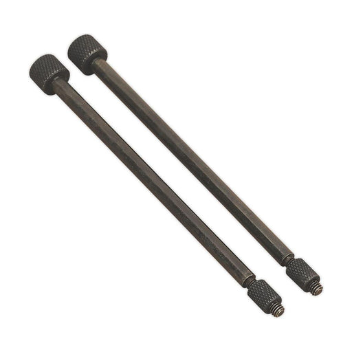Sealey Door Hinge Removal Pin5 x 110mm Pack of 2 VS803/02 Sealey  - Town Parts