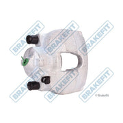 Apec Brake Caliper Assembly Front Right BCA1580E