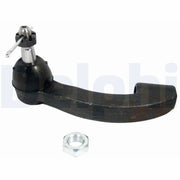 Delphi Steering Tie Rod End Ball Joint Front Left M14x1.5 TA2294