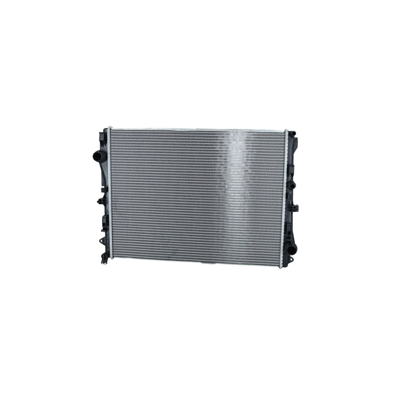 NRF Engine Radiator 50041