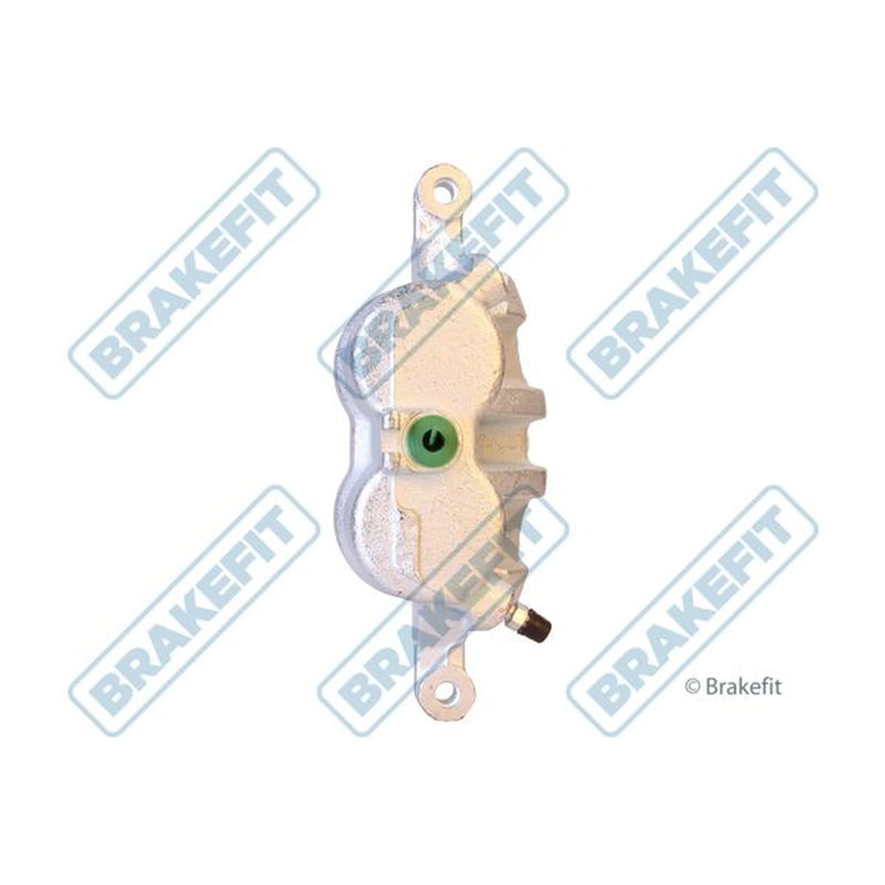Apec Brake Caliper Assembly Front Right BCA1126