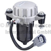 Pierburg Brake Vacuum Pump 7.02551.42.0
