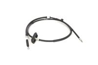 Bosch Handbrake Cable 1987482756