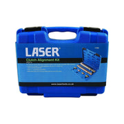 Laser Clutch Alignment Kit - for HGV 7150 Laser  - Town Parts