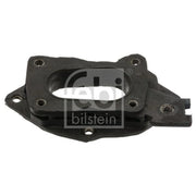 Febi Carburettor Flange Rubber/Metal 03602