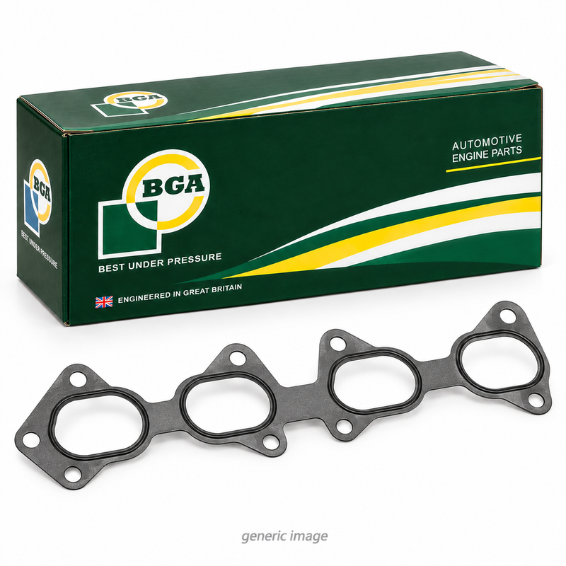 BGA Gasket, Intake/ Exhaust Manifold MG6742