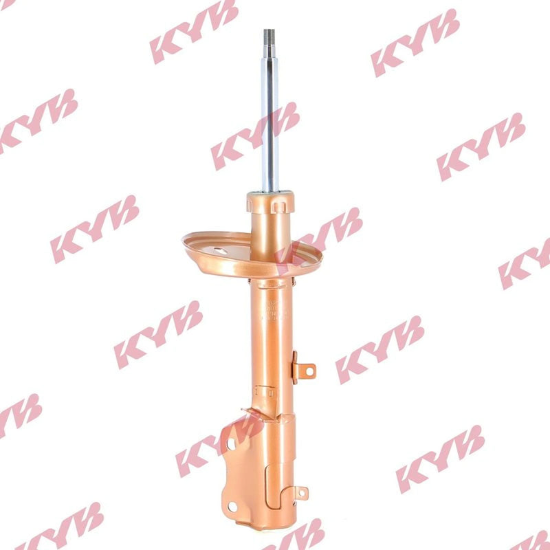 KYB Shock Absorber Damper Strut Rear Right 324044