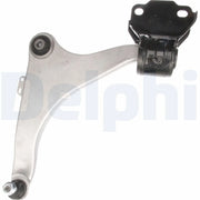 Delphi Control/Trailing Arm Lower TC3553