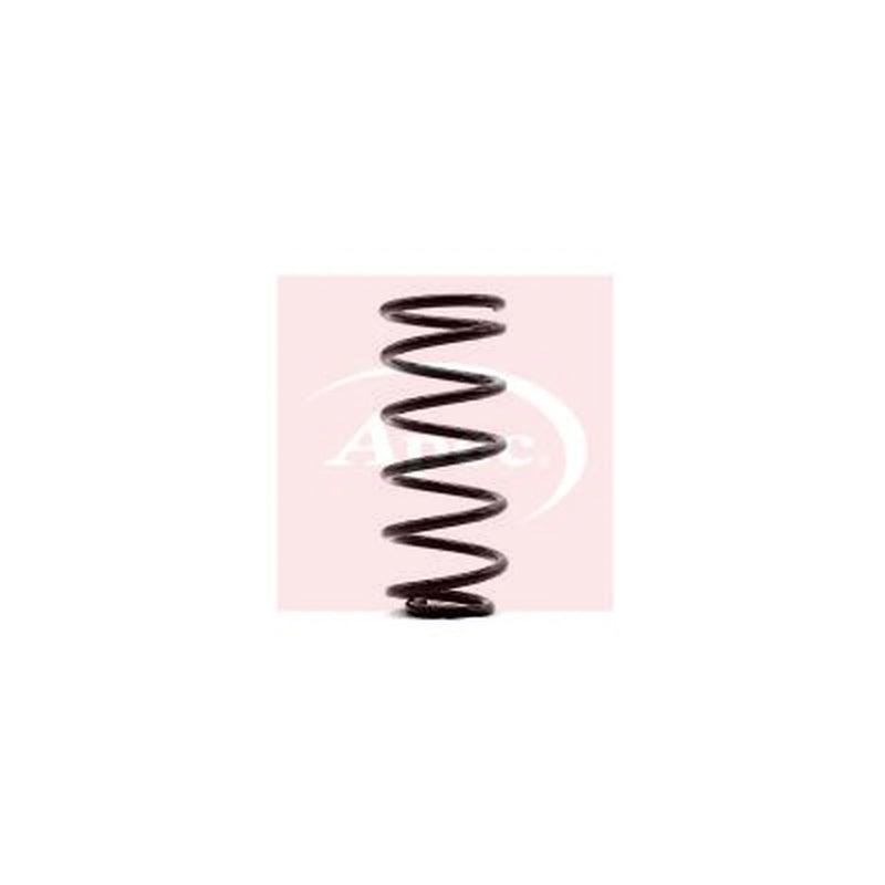 Apec Rear Suspension Coil Spring ACS1355