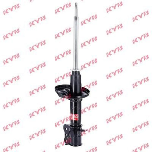 KYB Shock Absorber Damper Strut Rear Left 334260