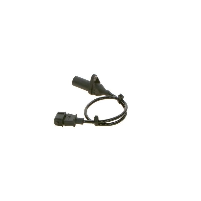 Bosch Crankshaft Position Sensor 0 261 210 117