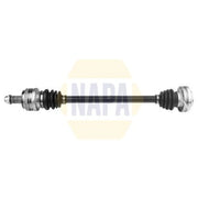 NAPA CV Drive Shaft Driveshaft Rear Right NDS1540R