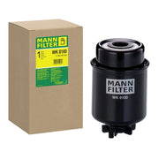 MANN-FILTER Fuel Filter Element WK 8100