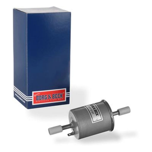 Borg & Beck Fuel Filter Element BFF8197