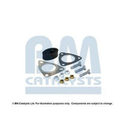BM Catalysts Exhaust Pipe Mounting Kit FK70391C