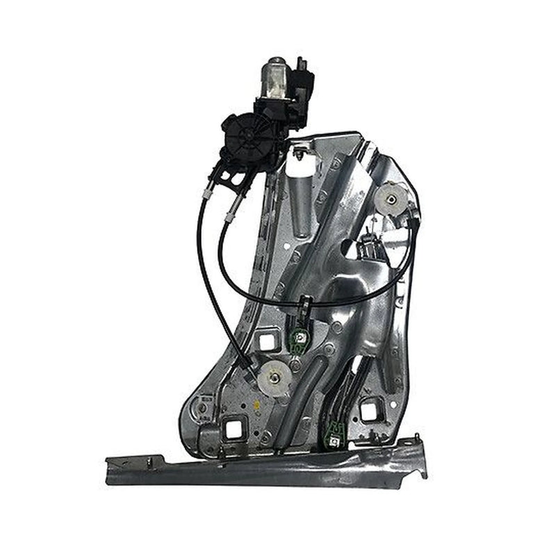 Valeo Electric Window Regulator Lifter Ri 852495