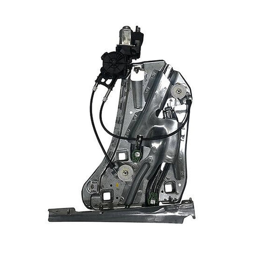 Valeo Electric Window Regulator Lifter Ri 852495