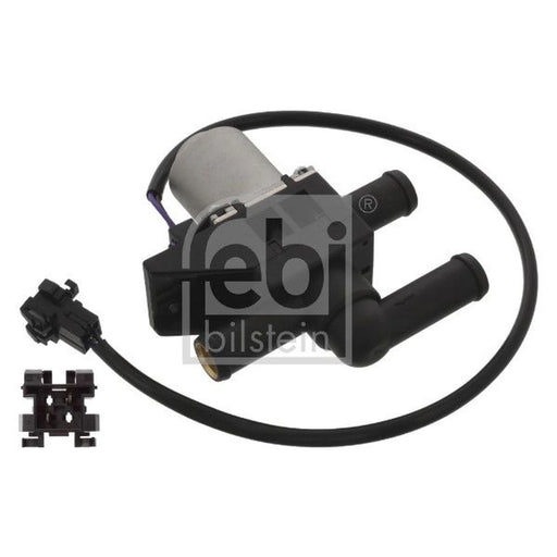 Febi Coolant Control Valve Assembly 44851