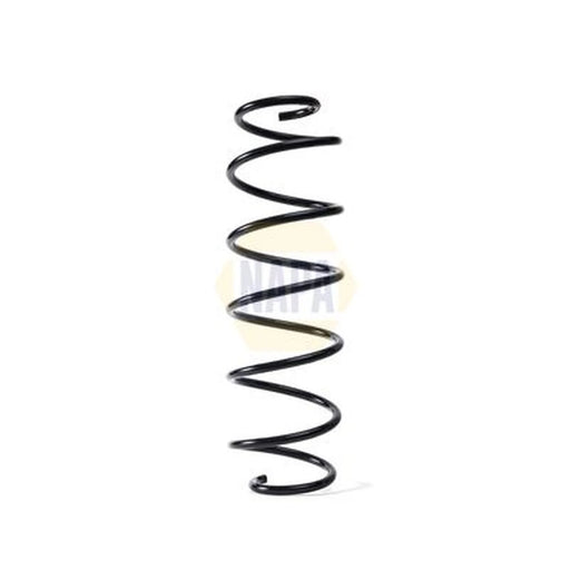 NAPA Front Suspension Coil Spring NCS1736