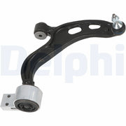 Delphi Control/Trailing Arm Front TC4020