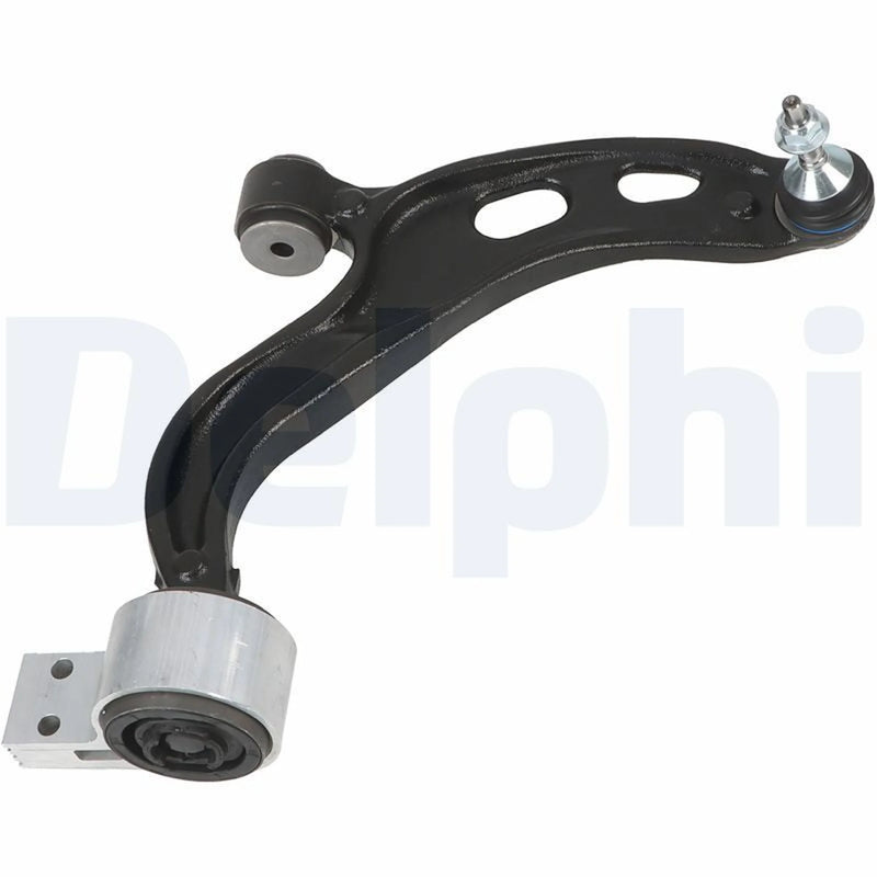 Delphi Control/Trailing Arm Front TC4020