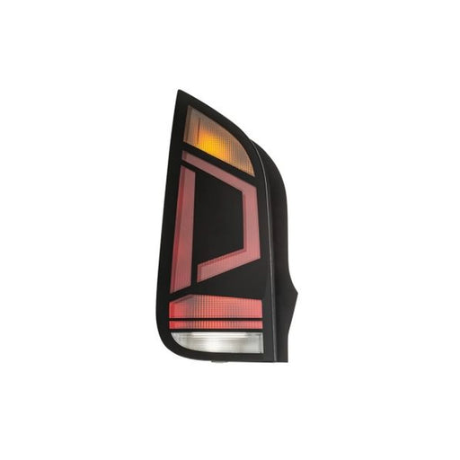 Hella Tail Light / Lamp W5W Left 9EL 354 847-011