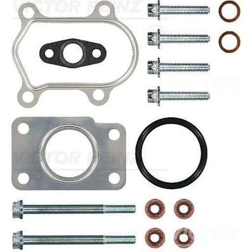 Victor Reinz Charger Mounting Kit 04-10199-01
